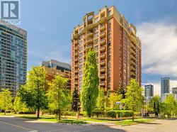 PH6 - 55 HARRISON GARDEN BOULEVARD Toronto, ON M2N 7G3