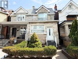 785 LANSDOWNE AVENUE  Toronto, ON M6H 3Z1