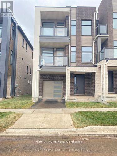 1284 MULLER LANE  Oakville, ON L6H 7Y8