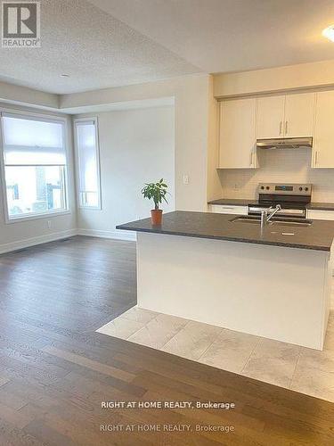 1284 Muller Lane, Oakville, ON - Indoor Photo Showing Kitchen
