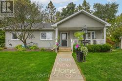 162 MISSISSAUGA PLACE South Huron, ON N0M 1T0