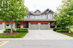 12 SILVER GLEN BOULEVARD  Collingwood, ON L9Y 0G9