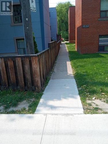 1020 O'Connor Drive, Toronto, ON - Outdoor