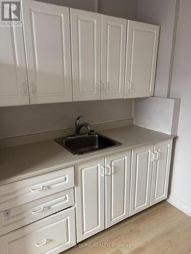 1020 O'Connor Drive, Toronto, ON - Indoor Photo Showing Kitchen