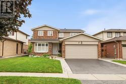 7 CARTER CRESCENT Whitby, ON L1N 6C3
