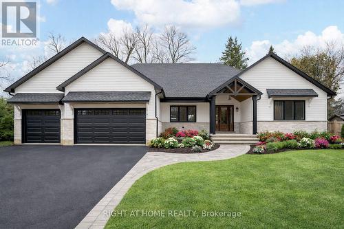 9 MAPLE GROVE ROAD  Caledon, ON L7K 0Z2