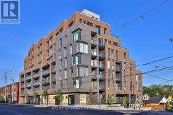 602 - 1161 KINGSTON ROAD Toronto, ON M1N 1P2