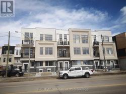 159 MARKLAND STREET Markham, ON L6C 3B5