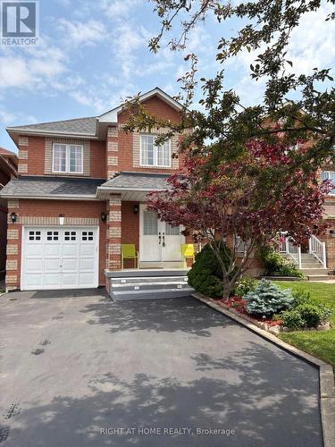 40 VOGUE STREET  Markham, ON L3S 4G5