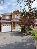 40 VOGUE STREET Markham, ON L3S 4G5