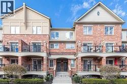 17 - 2450 POST ROAD Oakville, ON L6H 0J2
