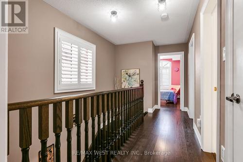 21 Sibella Way, Vaughan, ON - Indoor Photo Showing Other Room