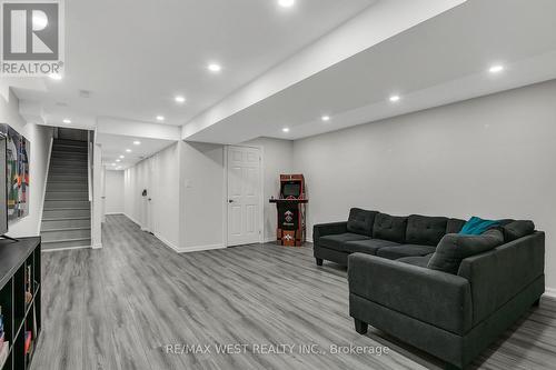 21 Sibella Way, Vaughan, ON - Indoor