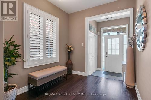 21 Sibella Way, Vaughan, ON - Indoor Photo Showing Other Room