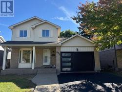 275 TAGGE CRESCENT  Kitchener, ON N2K 3R7
