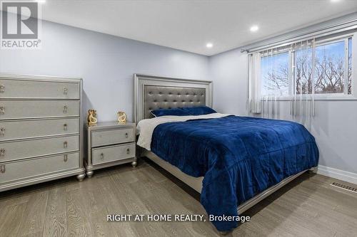 275 Tagge Crescent, Kitchener, ON - Indoor Photo Showing Bedroom