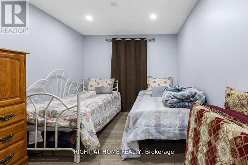 275 Tagge Crescent, Kitchener, ON - Indoor Photo Showing Bedroom