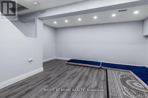 275 Tagge Crescent, Kitchener, ON - Indoor Photo Showing Other Room