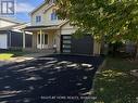 275 Tagge Crescent, Kitchener, ON  - Outdoor 