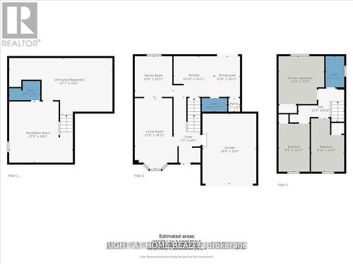 275 Tagge Crescent, Kitchener, ON - Other