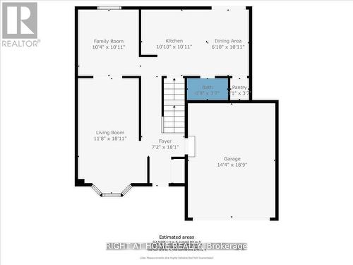 275 Tagge Crescent, Kitchener, ON - Other