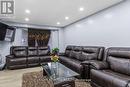275 Tagge Crescent, Kitchener, ON  - Indoor 