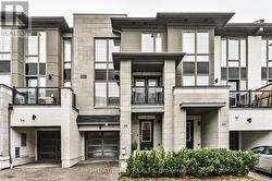 28 PALLOCK HILL WAY Whitby, ON L1R 0N5