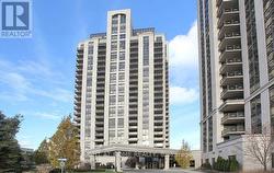 #705 - 135 WYNFORD DRIVE Toronto, ON M3C 0J4