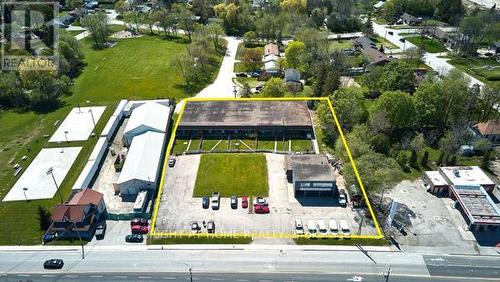 2912 HIGHWAY 27 ROAD  Bradford West Gwillimbury, ON L0G 1B0