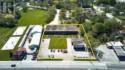 2912 HIGHWAY 27 ROAD Bradford West Gwillimbury, ON L0G 1B0