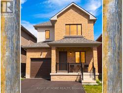 37 BEDFORD ESTATES CRESCENT Barrie, ON L4N 9K5