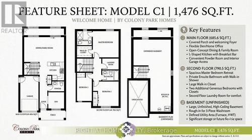 37 Bedford Estates Crescent, Barrie, ON - Other