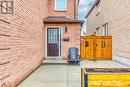 4164 Forest Fire Crescent, Mississauga, ON  - Outdoor With Exterior 