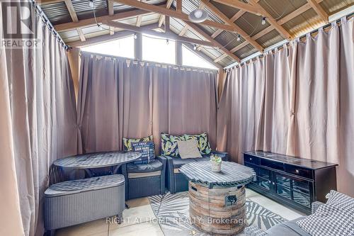 4164 Forest Fire Crescent, Mississauga, ON - Indoor
