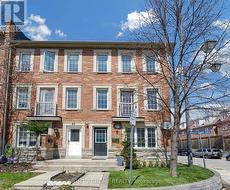 83 ODOARDO DI SANTO CIRCLE Toronto, ON M3L 0E9
