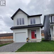 961 DEVERON CRESCENT London South, ON N5Z 0B3