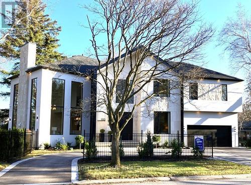 920 Calder Road, Mississauga, ON - Outdoor