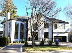 920 CALDER ROAD  Mississauga, ON L5J 2N7