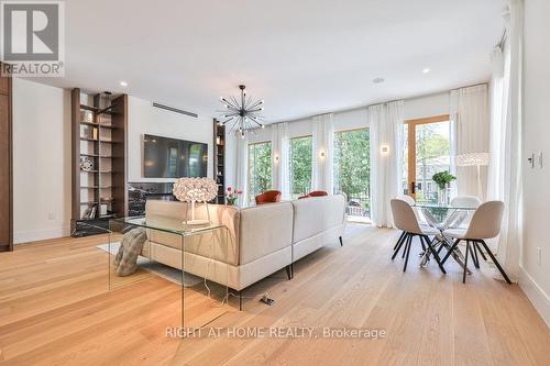 920 Calder Road, Mississauga, ON - Indoor Photo Showing Other Room