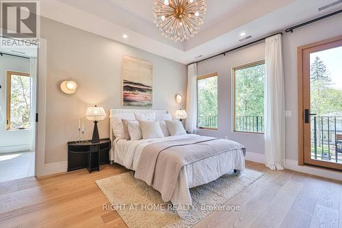 920 Calder Road, Mississauga, ON - Indoor Photo Showing Bedroom