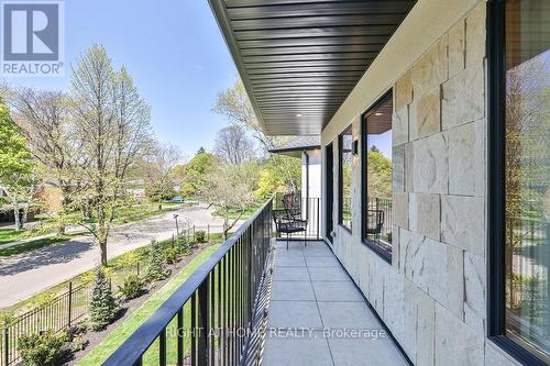 920 Calder Road, Mississauga, ON - Outdoor