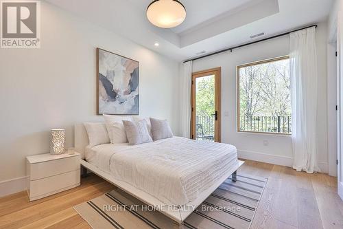 920 Calder Road, Mississauga, ON - Indoor Photo Showing Bedroom