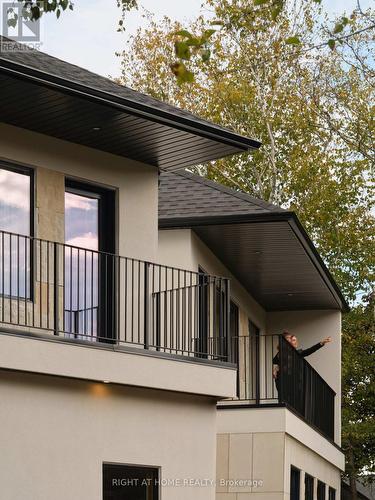 920 Calder Road, Mississauga, ON - Outdoor With Exterior