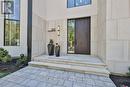 920 Calder Road, Mississauga, ON  -  With Exterior 