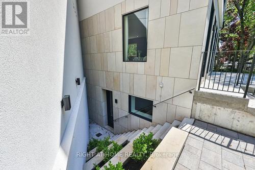 920 Calder Road, Mississauga, ON -  With Exterior
