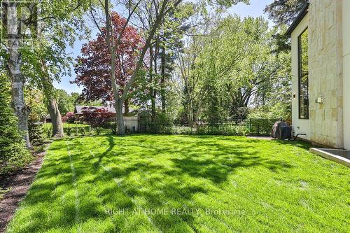 920 Calder Road, Mississauga, ON - Outdoor