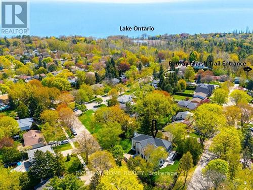 920 Calder Road, Mississauga, ON - Outdoor With View