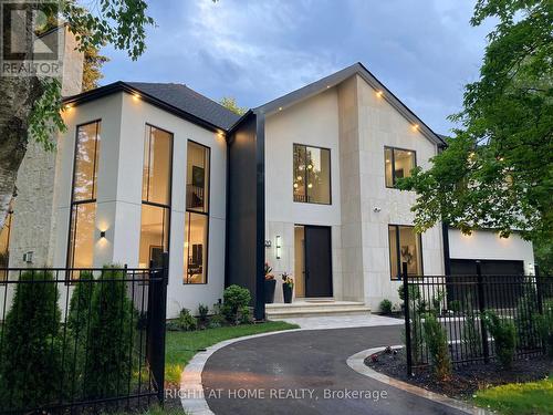 920 Calder Road, Mississauga, ON - Outdoor