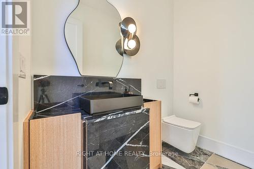920 Calder Road, Mississauga, ON - Indoor