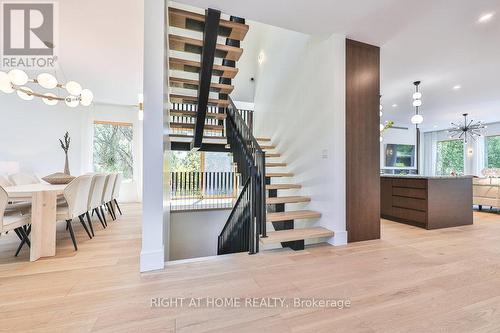 920 Calder Road, Mississauga, ON - Indoor